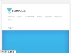 Sites similar to forapulse.com