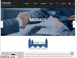 Sites similar to forarb.com