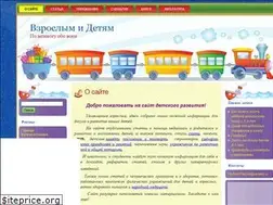 Sites similar to forarchipeople.ru