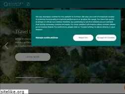 Sites similar to foraricherlife.com