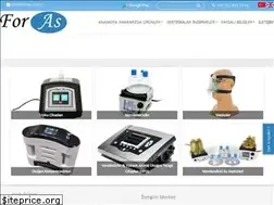 Sites similar to foras.com.tr