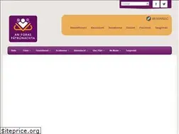 Sites similar to foras.ie