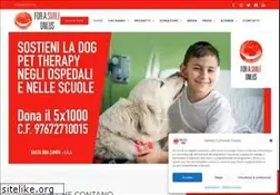 Sites similar to forasmile.org