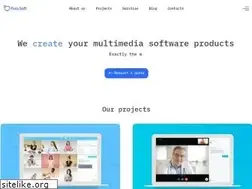 Sites similar to forasoft.com