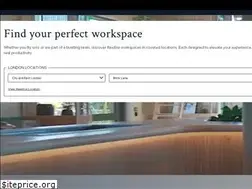 Sites similar to foraspace.com