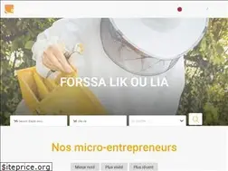 Sites similar to forass.ma