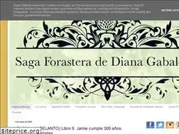 Sites similar to forastera-outlander.blogspot.com