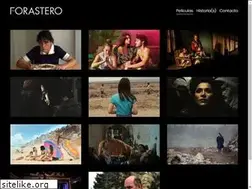 Sites similar to forastero.cl