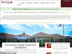 Sites similar to forastiere.com