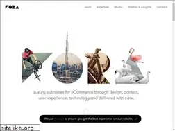 Sites similar to forastudio.com