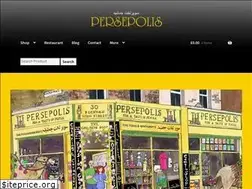 Sites similar to foratasteofpersia.co.uk