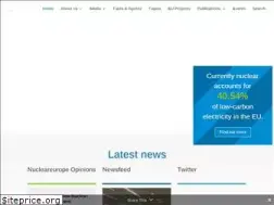 Sites similar to foratom.org