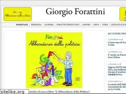 Sites similar to forattini.it