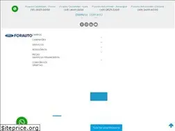 Sites similar to forauto.com.br