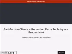 Sites similar to foravel.com