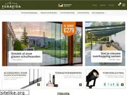 Sites similar to foravida.nl