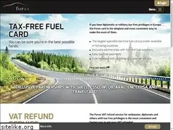 Sites similar to forax.eu