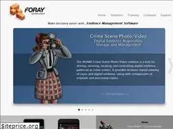 Sites similar to foray.com