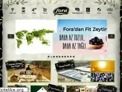 Sites similar to forazeytin.com.tr
