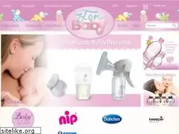 Sites similar to forbaby.hu