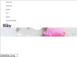 Sites similar to forbaby.org