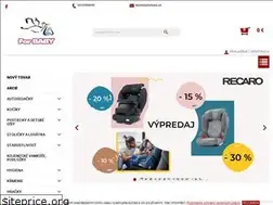 Sites similar to forbaby.sk
