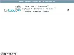 Sites similar to forbabyandup.com.au