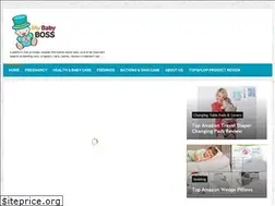 Sites similar to forbabycare.com