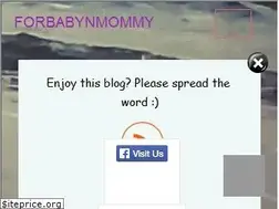 Sites similar to forbabynmommy.com