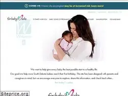 Sites similar to forbabysakesd.com