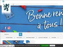 Sites similar to forbach.fr