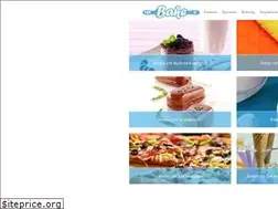 Sites similar to forbakeit.com.ua