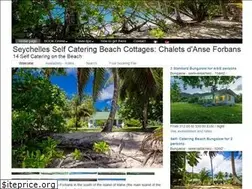 Sites similar to forbans.com