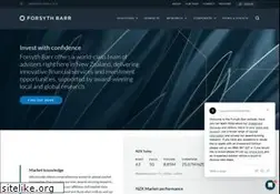 Sites similar to forbar.co.nz