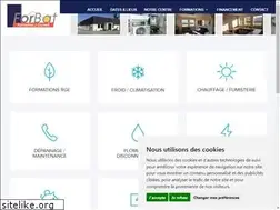 Sites similar to forbat.fr