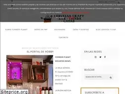 Sites similar to forbeerplanet.com