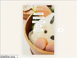 Sites similar to forbento.com