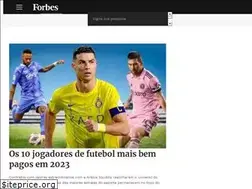 Sites similar to forbes.com.br