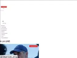 Sites similar to forbes.fr
