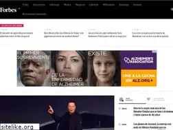 Sites similar to forbesargentina.com