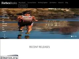 Sites similar to forbesbooks.com