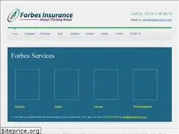 Sites similar to forbesbrokers.com