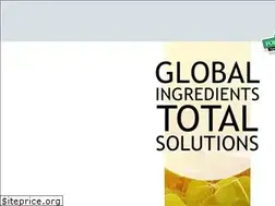 Sites similar to forbesfoods.com