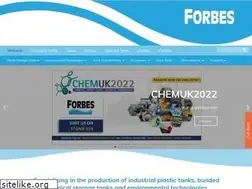 Sites similar to forbesgroup.co.uk
