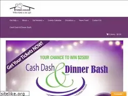 Sites similar to forbeshouse.org