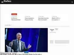 Sites similar to forbesinvest.forbes.com