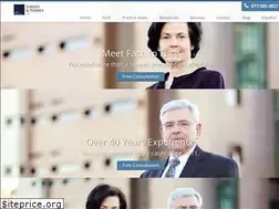Sites similar to forbeslawoffice.com