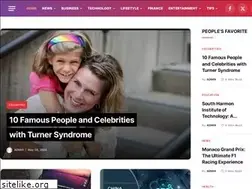 Sites similar to forbesnewsmag.com