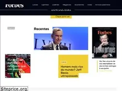 Sites similar to forbespt.com