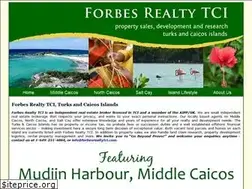 Sites similar to forbesrealtytci.com